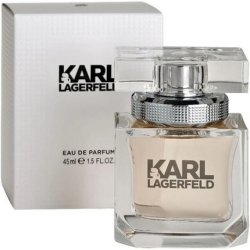 Karl Lagerfeld Eau de Perfume Spray 45ml