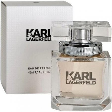 Karl Lagerfeld Eau de Perfume Spray 45ml