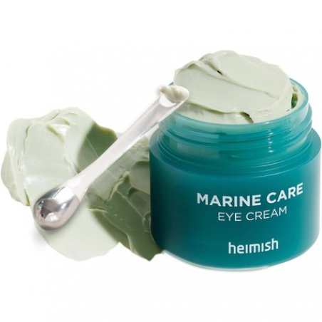 HEIMISH Marine Care Eye Cream 30ml for Dark Circles and Wrinkles