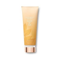 Victoria's Secret - Sliver Of Sun - Endless Autumn Nourishing Hand & Body Lotion 236ml