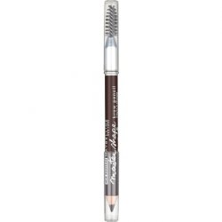 Maybelline Jade Brow Precise Eyebrow Pencil, Deep Brown