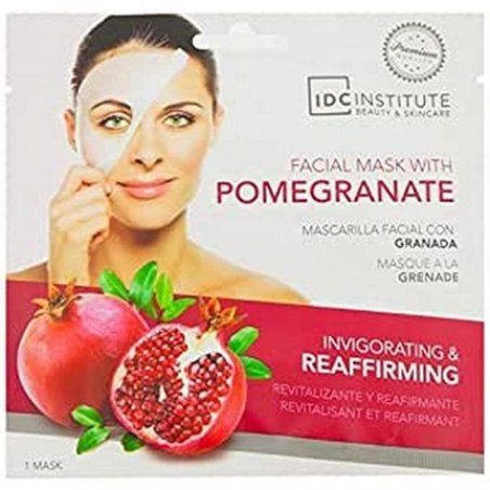 IDC Institute Pomegranate Face Mask 22g