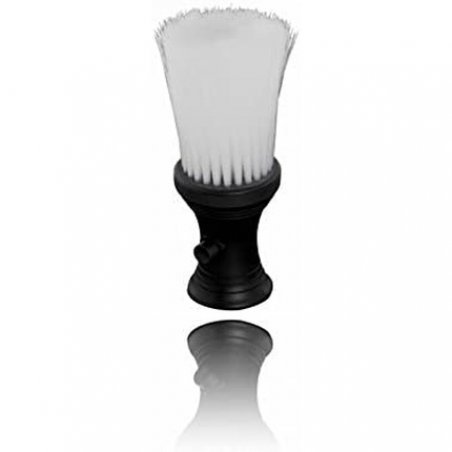 Spargitalco Black MP Hair Brush