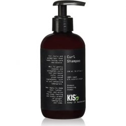KIS Curl Shampoo 250ml