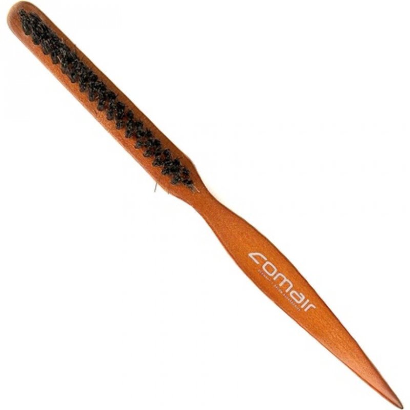 Comair Volume Master Tourier Brush with Wild Boar Bristles