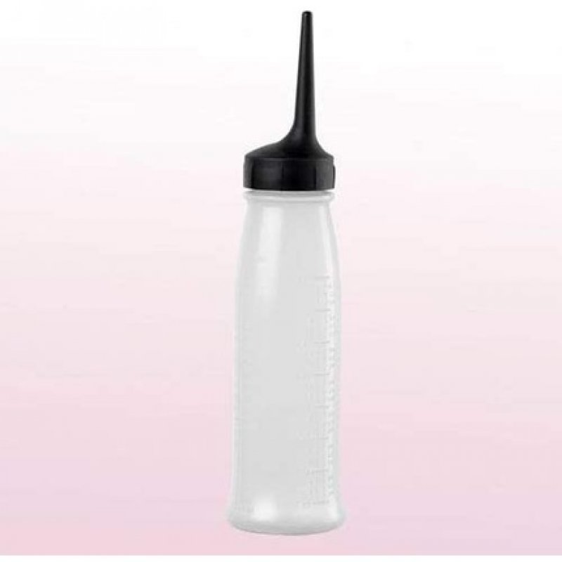 Comair Large Applicator Bottle with Measuring Scale 240ml