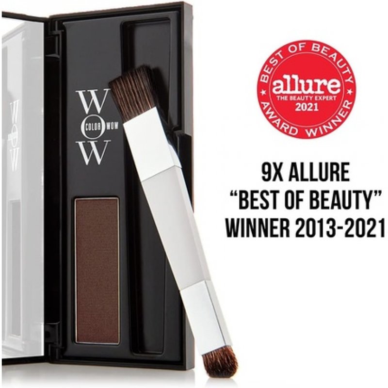 COLOR WOW Root Cover Up Medium Brown