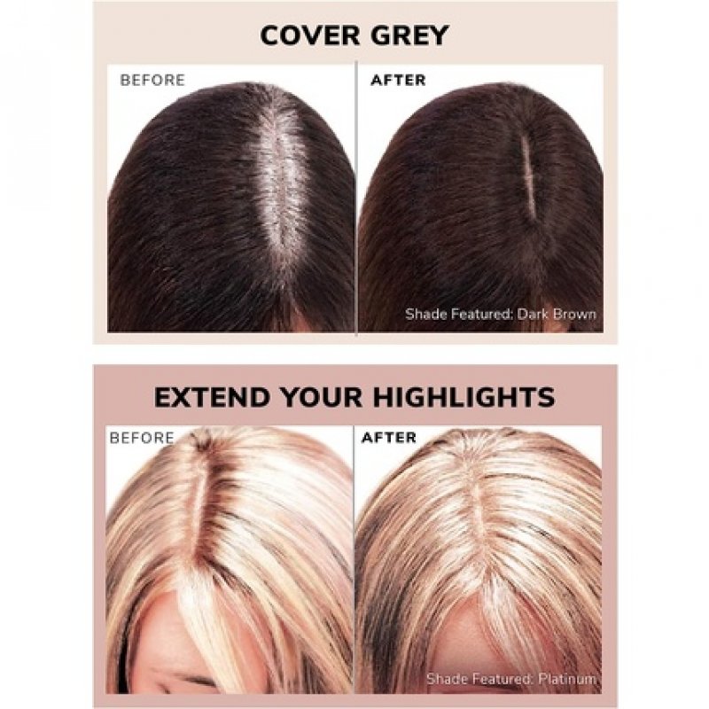 COLOR WOW Root Cover Up Medium Brown