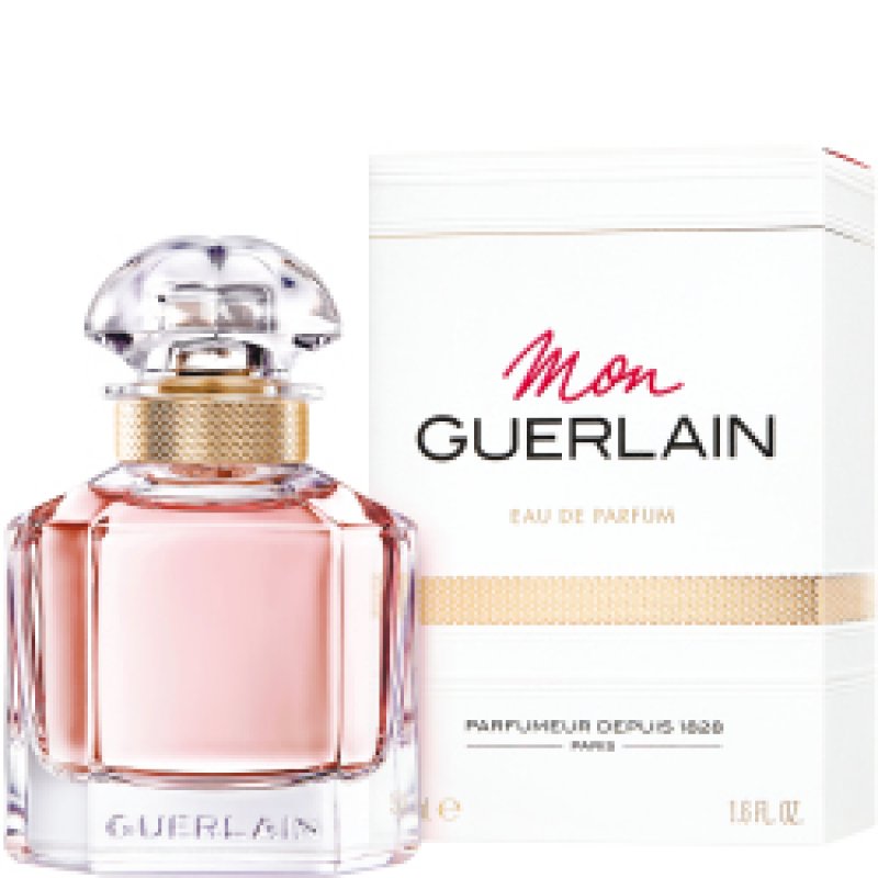 Guerlain Mon Eau de Parfum 50ml