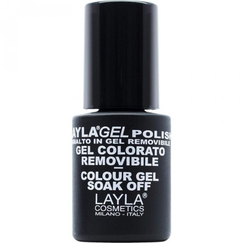 Layla Cosmetics Snorkeling