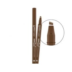 BELLAOGGI Brow Tint Eyebrow Marker N.05 Coffee Brown