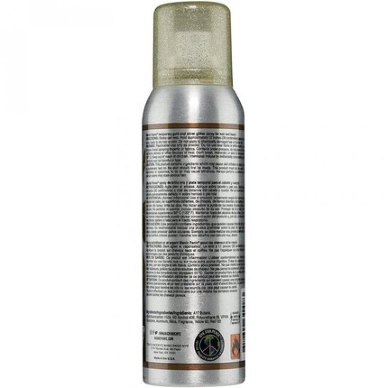 Manic Panic Star Dust Color Spray 0.0964kg