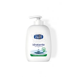 Neutro Roberts Idratante 200 ml Liquid soap 1 pc(s)