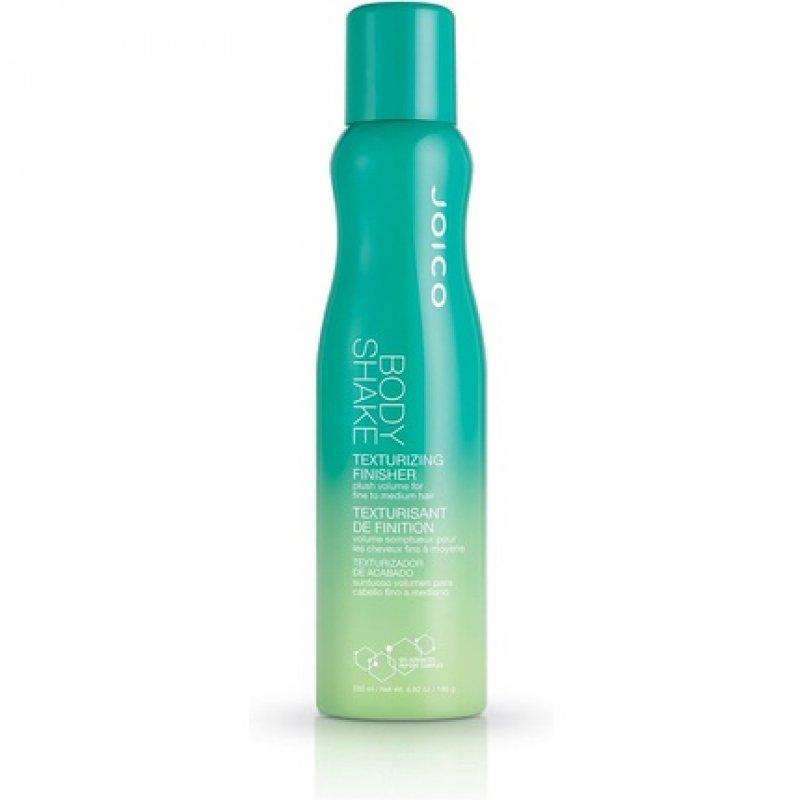 Joico Body Shake Texturizing Finisher 250ml