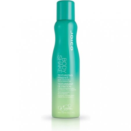 Joico Body Shake Texturizing Finisher 250ml