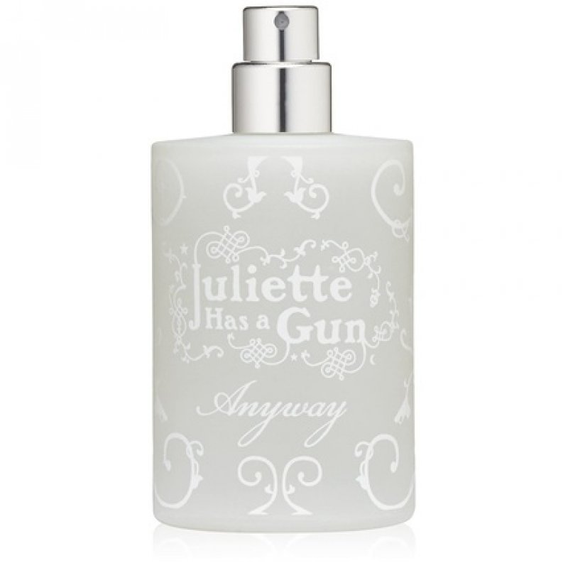 Juliette has a gun Anyway Eau de Parfum Spray for Women 50ml