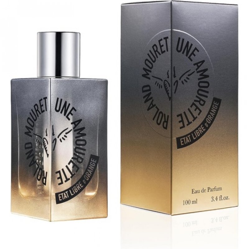 Etat Libre D'Orange Une Amourette Eau de Parfum Spray 100ml