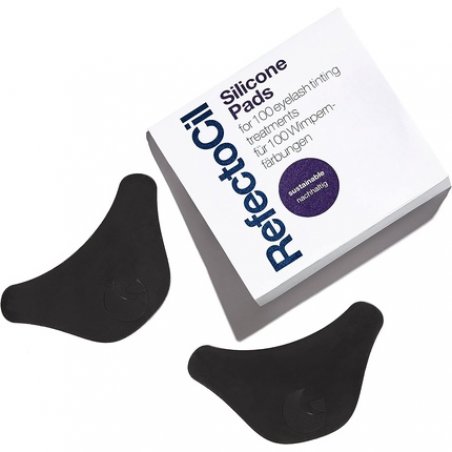RefectoCil Silicone 2 Pads 360g