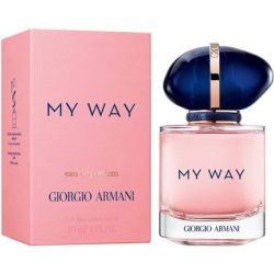 Giorgio Armani My Way Eau de Parfum For Women 30ml