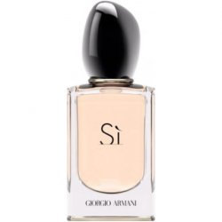 Giorgio Armani Si Women's 1.7-ounce Eau de Parfum Intense Spray 50ml