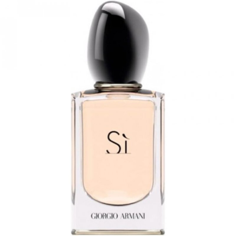 Giorgio Armani Si Women's 1.7-ounce Eau de Parfum Intense Spray 50ml