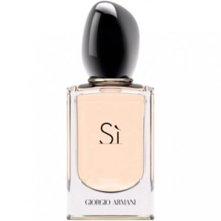 Giorgio Armani Si Women's 1.7-ounce Eau de Parfum Intense Spray 50ml
