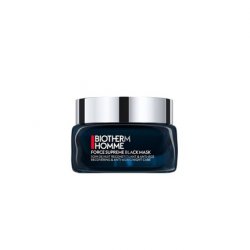 Biotherm Homme Force Supreme Black Mask Regeneration Care 50ml