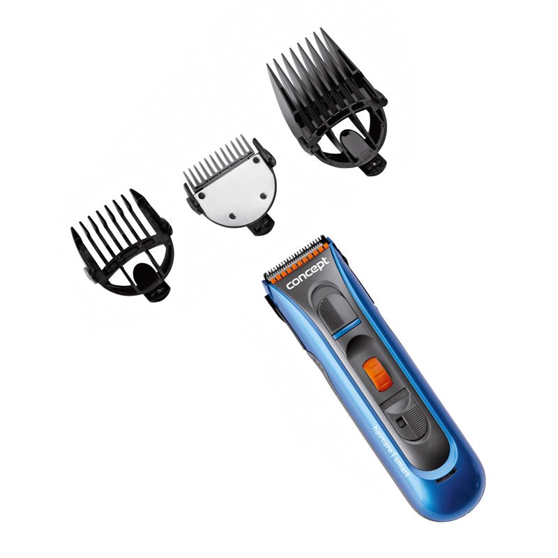 Concept ZA-7010 Blue, Grey, Orange 10