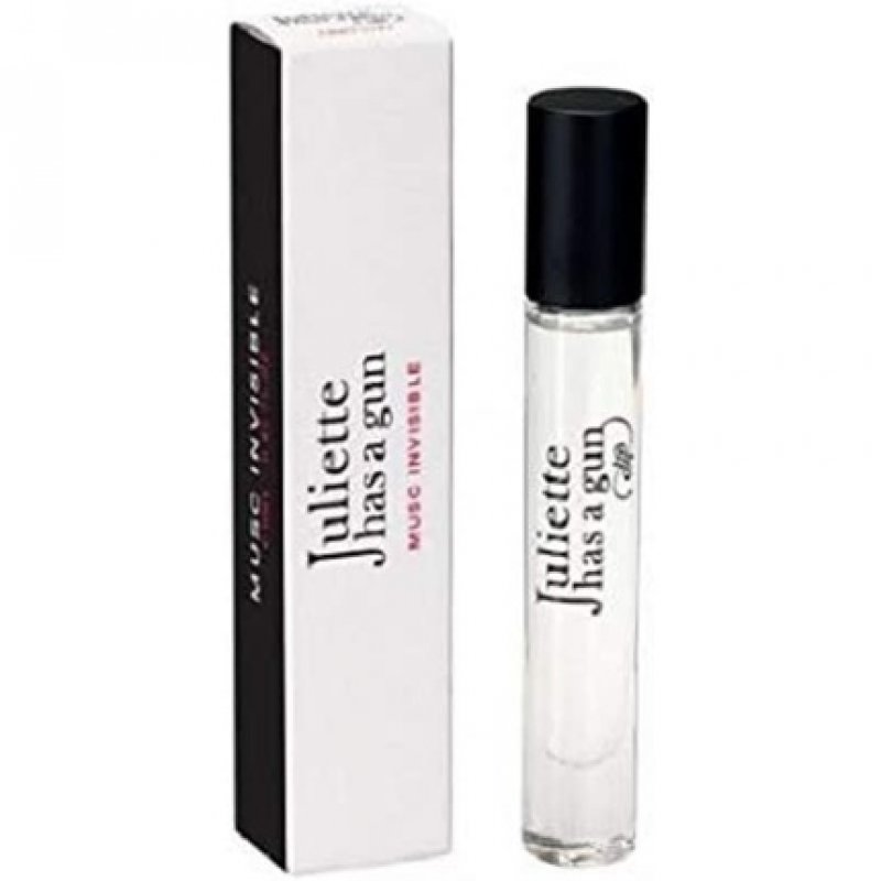 Musc Invisible Eau de Parfum Spray 50ml