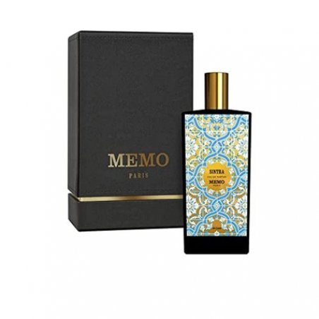 Memo Paris Sintra Eau de Parfum
