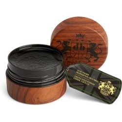 Dear Barber Men's Hair Styling Pomade Strong Hold High Shine Finish 100ml