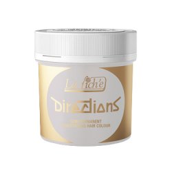 La Riche White Toner hair colour Beige 88 ml