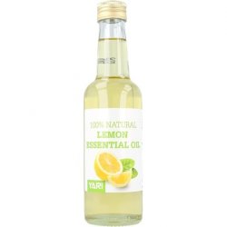 Yari Natural Lemon Essence Oil 250ml