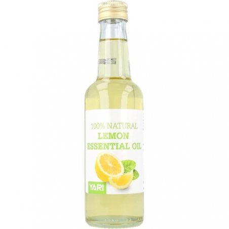 Yari Natural Lemon Essence Oil 250ml