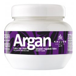 Kallos Hair Mask 200g