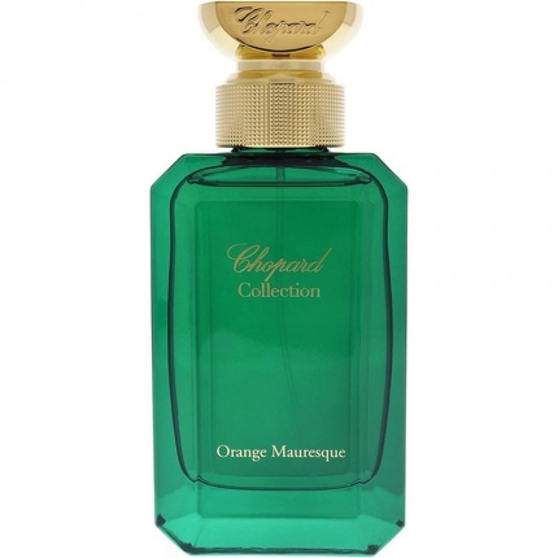 Chopard Orange Mauresque Eau de Parfum 100ml