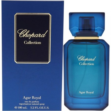 Kings Agar Royal Chopard for Women 3.3 oz EDP Spray