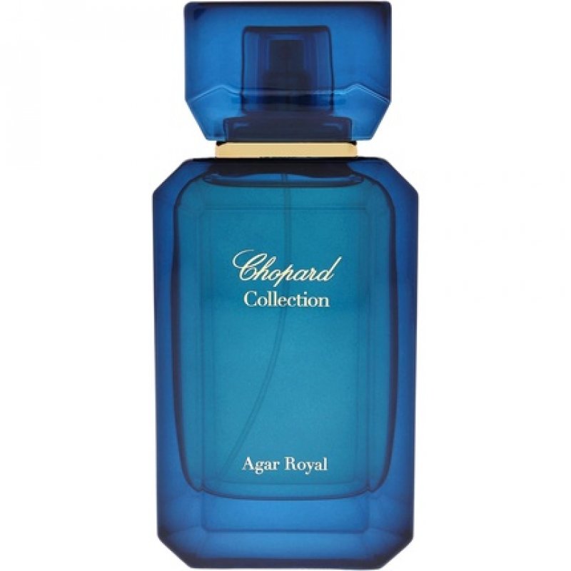 Kings Agar Royal Chopard for Women 3.3 oz EDP Spray