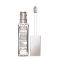 NYX Professional Makeup Ultimate Glow Shots Liquid Eyeshadow with Vitamin C Come Thru Coconut