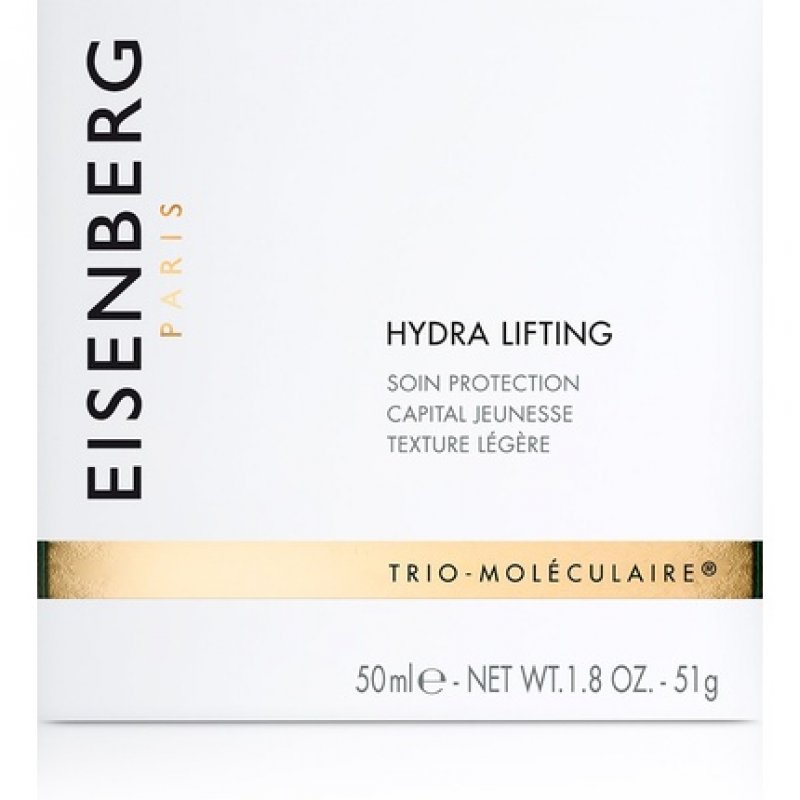 Face Care by Eisenberg Hydra Lifting 50ml