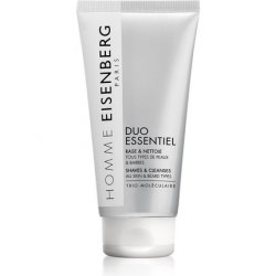 Homme Face by Eisenberg Essential Two-In-One 150ml