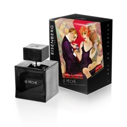 Eisenberg Sin Eau de Parfum for Men Sucré 50ml