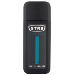 Str8 For Men 75ml