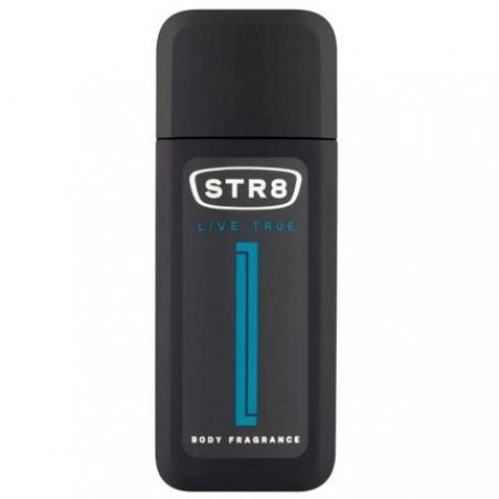 Str8 For Men 75ml