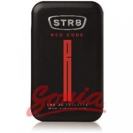 Str8 For Men 100ml