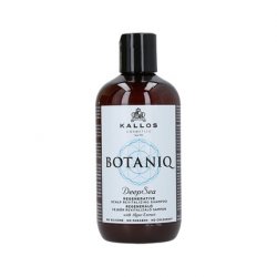 Kallos BOTANIQ Deep Sea Shampoo 300ml