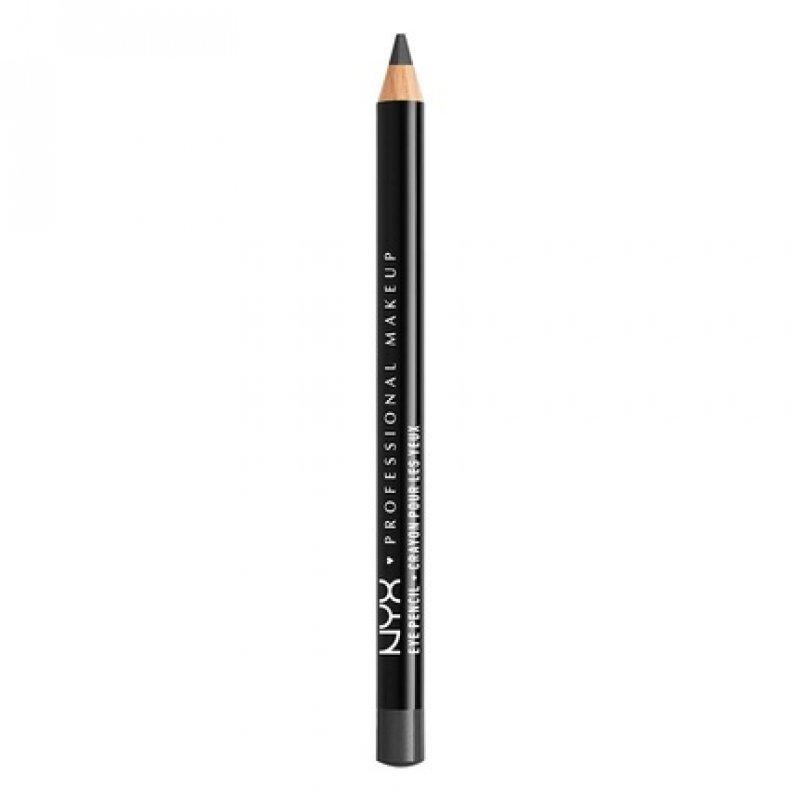 NYX Slim Eye Pencil Charcoal Anthrazit