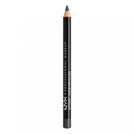 NYX Slim Eye Pencil Charcoal Anthrazit