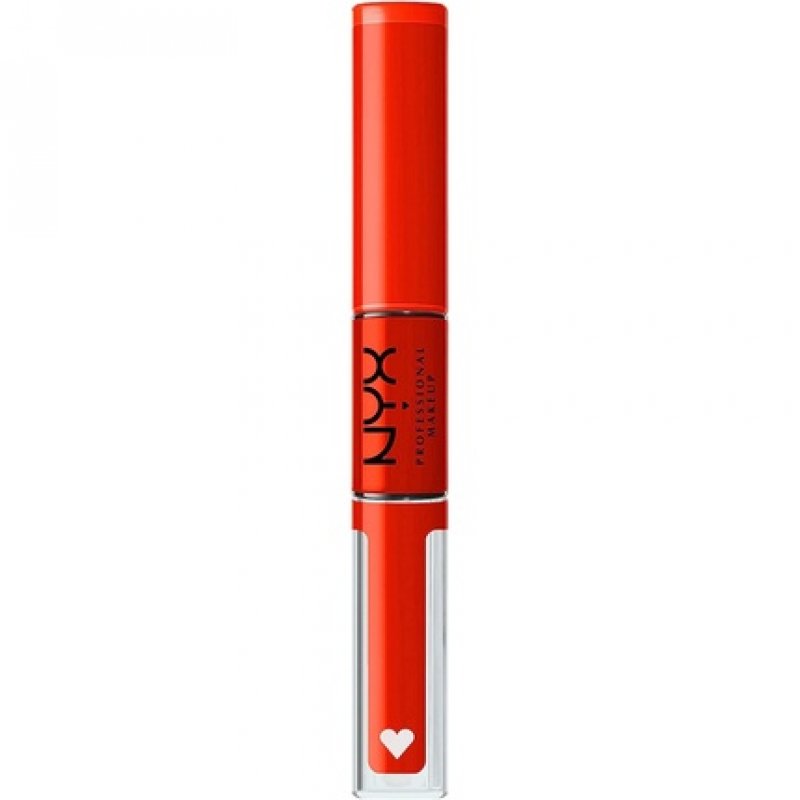 Nyx Shine Loud 28-stay stunin Lip Gloss 3.4ml