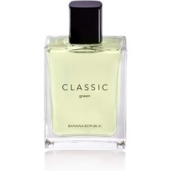 Banana Republic Classic Green Unisex EDP Spray 4.2 oz